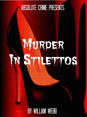 cover image of Murder In Stilettos